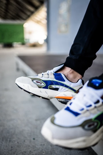 PUMA x ADER Error - Outfit