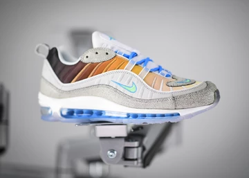 Nike on Air - Releaseübersicht