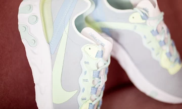 Nike WMNS React Element 55 Frosted Spruce