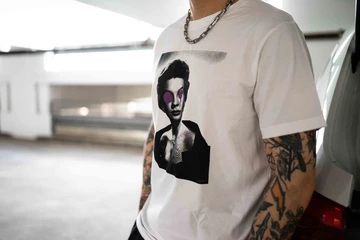 Dead Stuff Pre-Order Drop