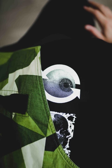 Dead Stuff Pre-Order Drop