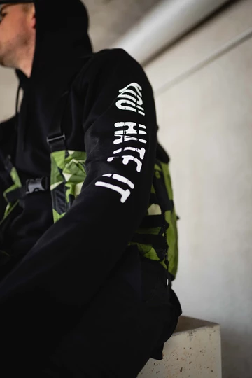 Dead Stuff Pre-Order Drop