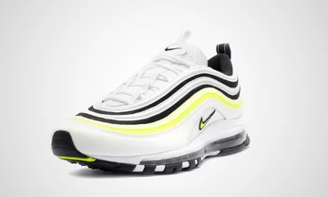 Nike Air Max 97 SE Barely Volt