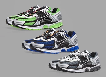 Nike Air Zoom Vomero SP - neue Colourways