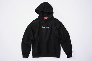 Supreme x Swarovski + Droplist für diese Woche