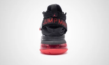 Nike Air Jordan Proto-Max 720 University Red