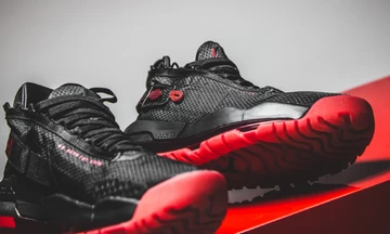 Nike Air Jordan Proto-Max 720 University Red