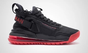 Nike Air Jordan Proto-Max 720 University Red