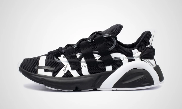 adidas Lxcon Talk The Type Black