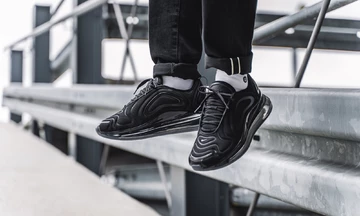 Nike Air Max 720 Anthracite