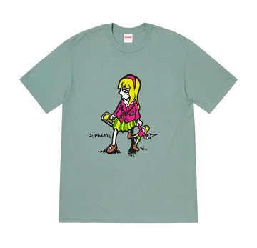 Supreme Spring Shirts