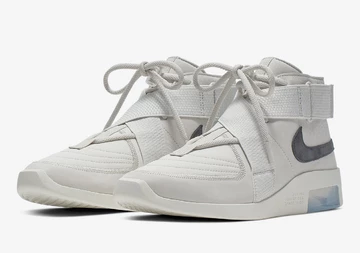 Nike x Fear of God Air 180 Light Bone
