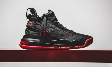 Nike Air Jordan Proto-Max 720 University Red