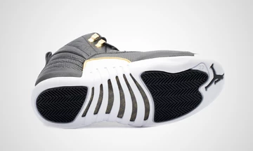 Nike WMNS Air Jordan 12 Midnight Black