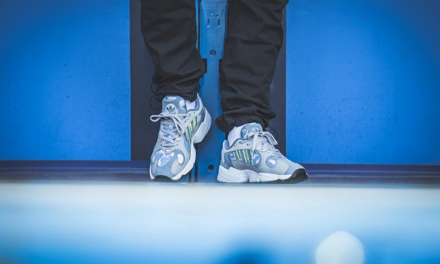 adidas Yung In The Sky Dead Stock