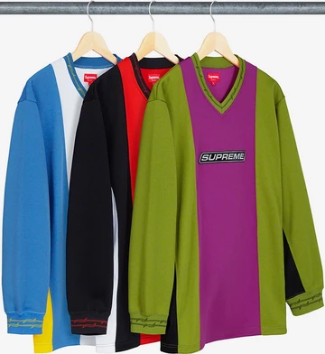 Supreme x Swarovski + Droplist für diese Woche