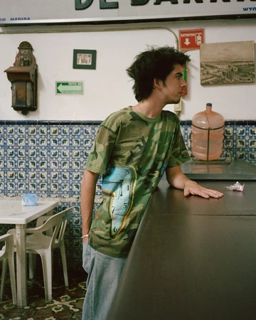 Supreme Spring Shirts