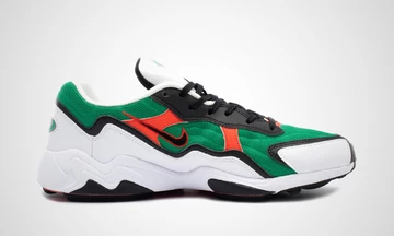 Nike Air Zoom Alpha Lucid Green