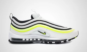 Nike Air Max 97 SE Barely Volt