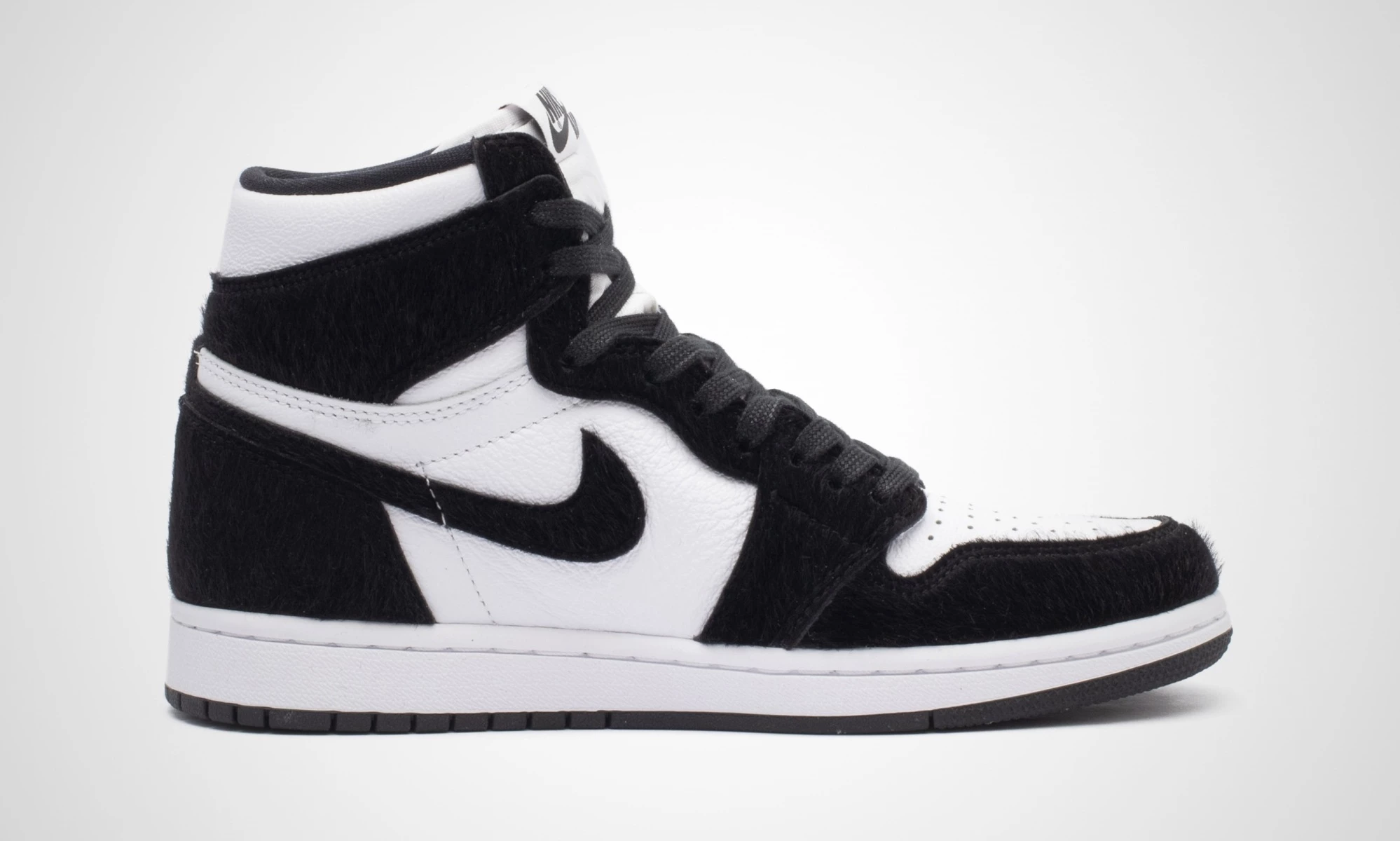 Aj1 panda 2019 on sale