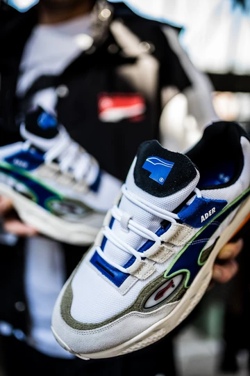 PUMA x ADER Error - Outfit