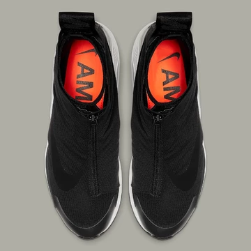 Nike x Ambush Air Max 180 High Black