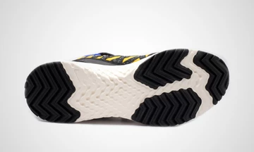 Nike ACG React Terra Gobe Amarillo