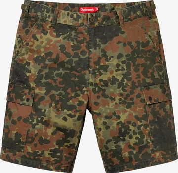 Supreme x Swarovski + Droplist für diese Woche