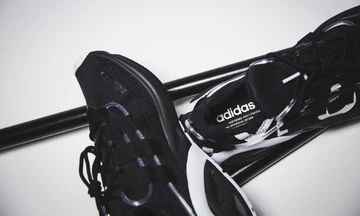 adidas Lxcon Talk The Type Black