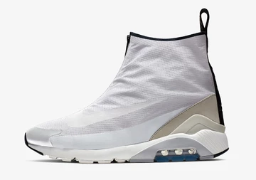 Nike x Ambush Air Max 180 High Pale Grey