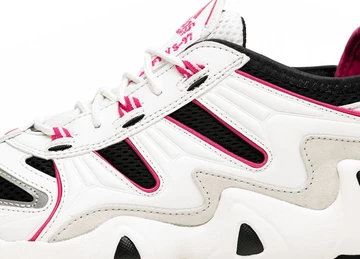 adidas FYW S-97 Shock Pink