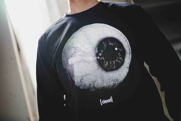 Dead Stuff Pre-Order Drop