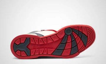 Reebok Alien Fighter Bishop Edition