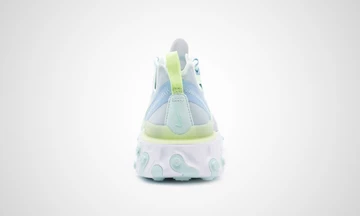 Nike WMNS React Element 55 Frosted Spruce