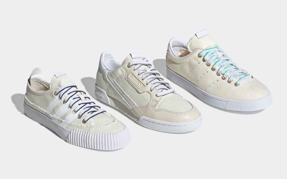 Donald glover adidas lacombe on sale