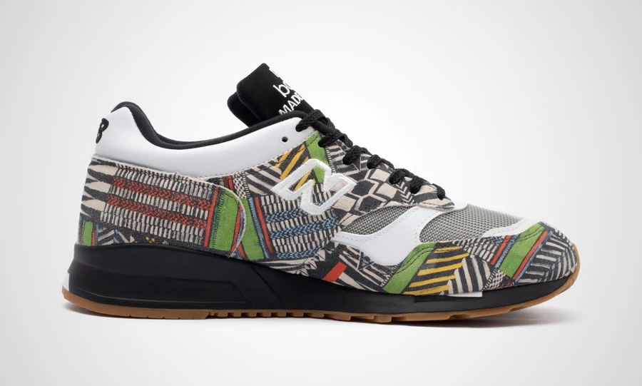 New Balance M1500PRT Multicolor Made in England 728421-60-2 | Dead