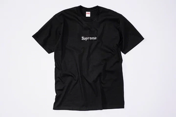 Supreme x Swarovski + Droplist für diese Woche