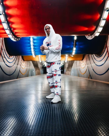 adidas Yeezy Boost 700 Analog - detail shots
