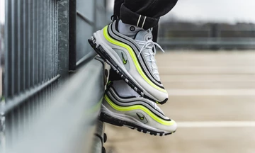 Nike Air Max 97 SE Barely Volt