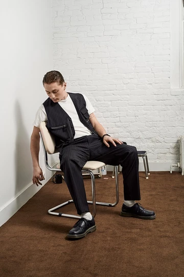 Supreme x Jean Paul Gaultier Collection auf einem Blick