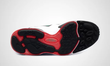 Nike Air Zoom Alpha Lucid Green