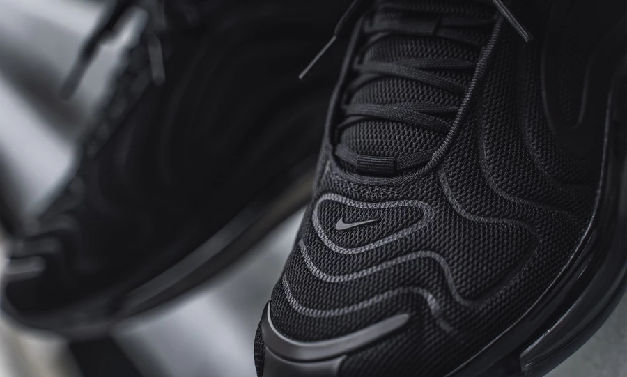 Nike Air Max 720 Anthracite AO2924-007 Dead Stock