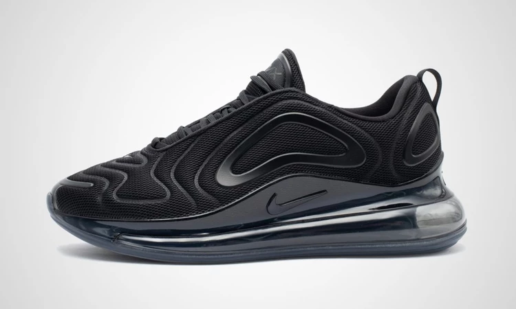 Nike Air Max 720 Anthracite Dead Stock