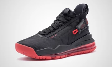 Nike Air Jordan Proto-Max 720 University Red
