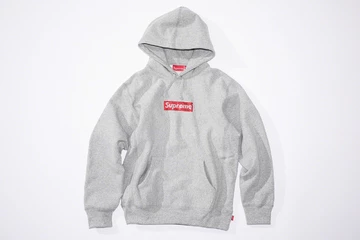 Supreme x Swarovski + Droplist für diese Woche