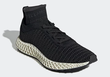 adidas x Stella McCartney Alphaedge 4D