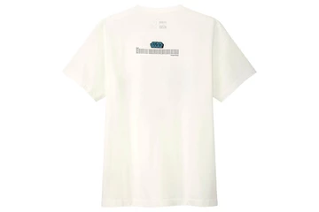 Star Wars x UNIQLO Shirt Collection