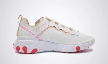 Nike WMNS React Element 55 Ember Glove