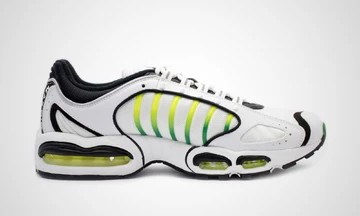 Nike Air Max Tailwind IV OG