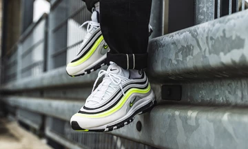 Nike Air Max 97 SE Barely Volt